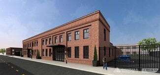 More details for 6512 Carnegie Ave, Cleveland, OH - Industrial for Sale