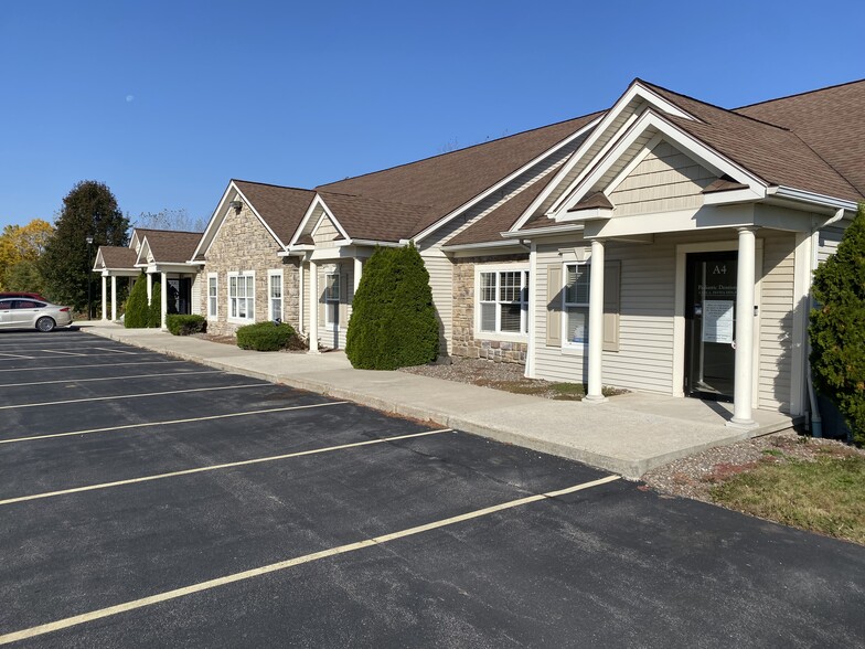 2800 Spencerport Rd, Spencerport, NY for lease - Building Photo - Image 3 of 9