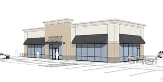More details for 2840 Richmond Hwy, Stafford, VA - Land for Lease