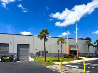 More details for 14525 NW 60th Ave, Miami Lakes, FL - Industrial for Lease