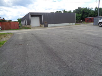 More details for 8 Railroad Ave, Webster, MA - Industrial for Lease