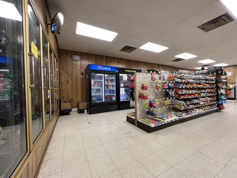 614 N Central Ave, Billings, OK 74630 - JJ's Quickstop | LoopNet