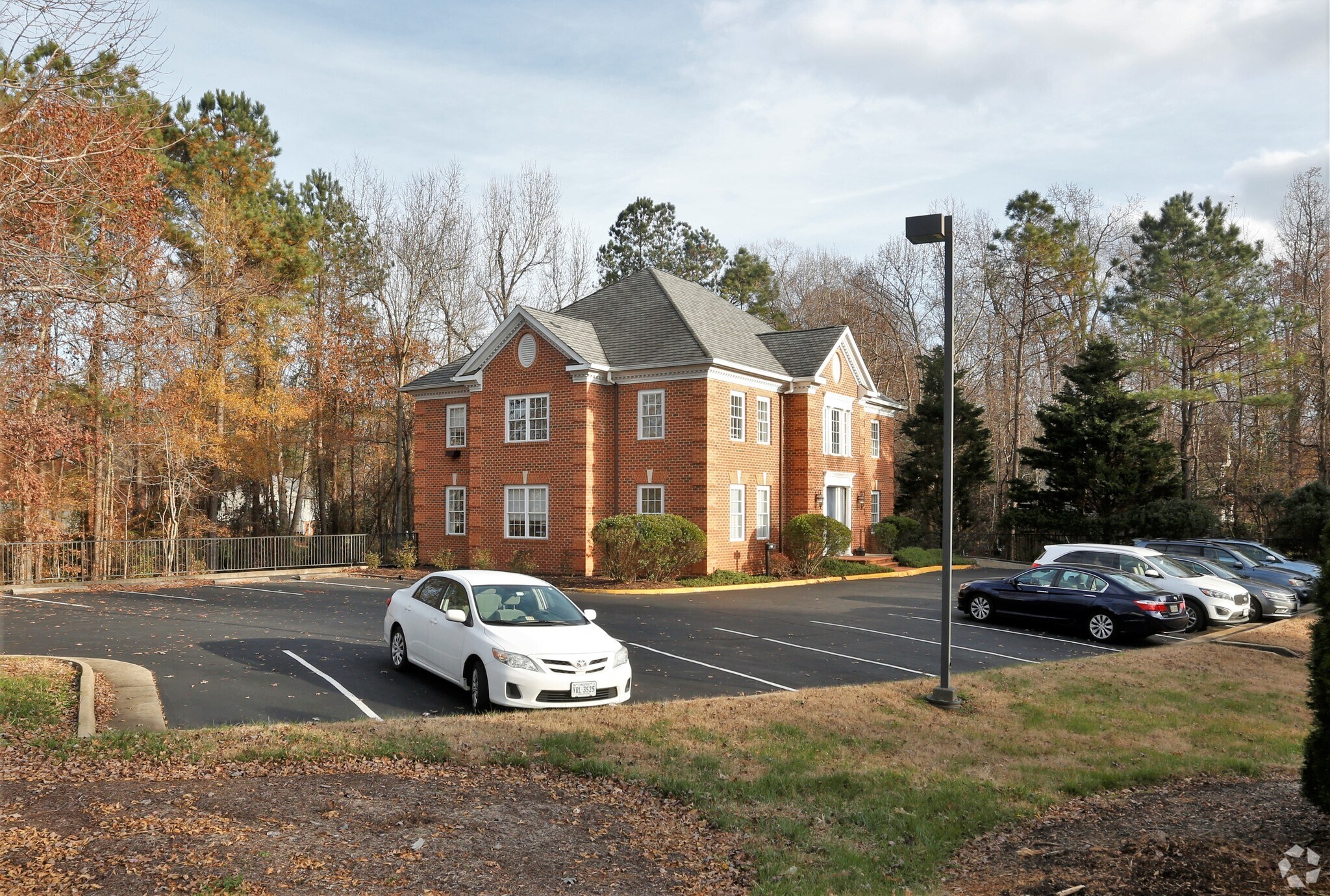 6301 Harbourside Dr, Midlothian, VA for sale Primary Photo- Image 1 of 1