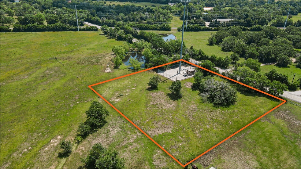 TBD Koppe Bridge Road, College Station, TX for sale - Building Photo - Image 2 of 9