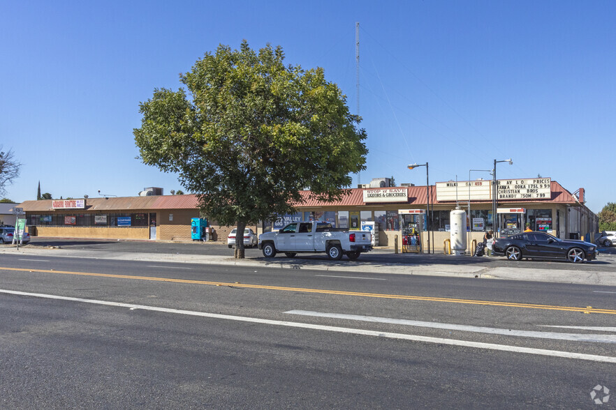 2549 Yosemite Blvd, Modesto, CA for sale - Building Photo - Image 1 of 1