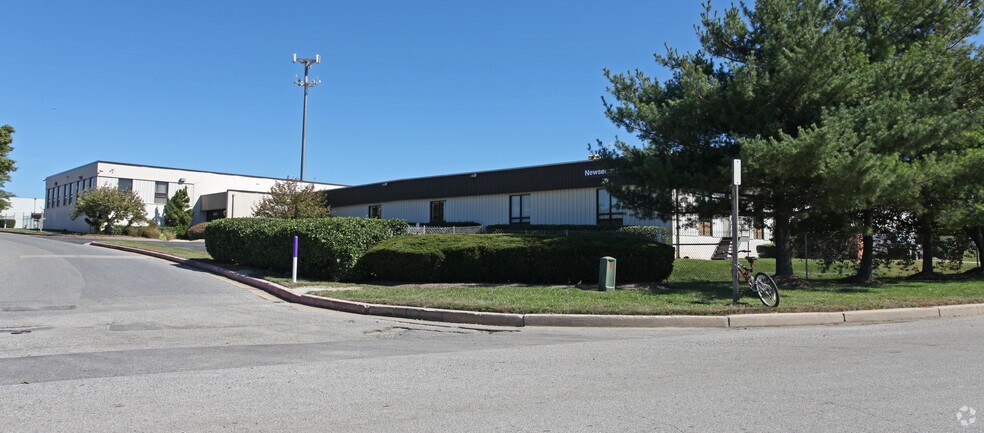 9893 Brewers Ct, Laurel, MD for sale - Primary Photo - Image 1 of 1