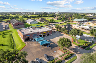 More details for 11210 Scarsdale Blvd, Houston, TX - Retail for Sale