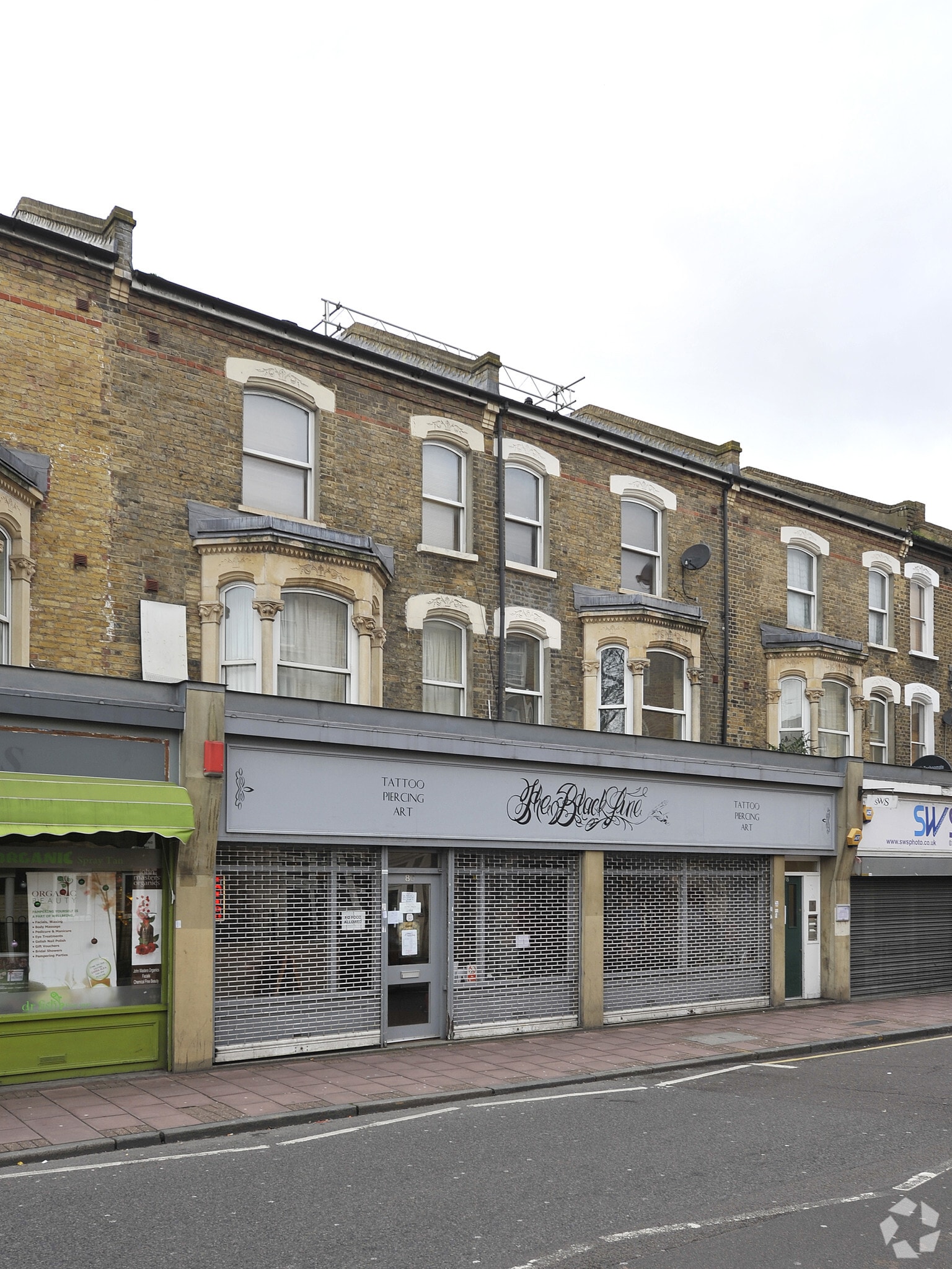 80 Atlantic Rd, London for sale Primary Photo- Image 1 of 1