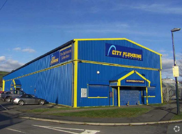 Llanbadarn Fawr, Aberystwyth for sale Primary Photo- Image 1 of 1