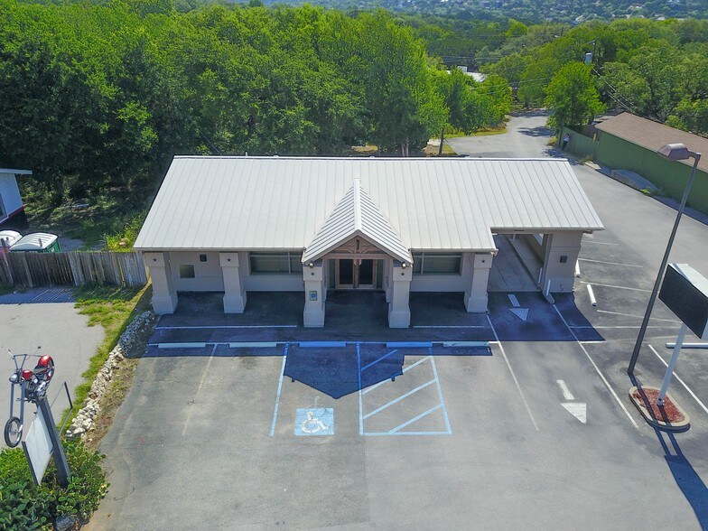 18643 FM 1431, Jonestown, TX 78645