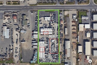 More details for Storage Yard 4, Sacramento, CA - Flex for Lease