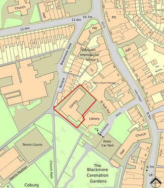 More details for Blackmore Dr, Sidmouth - Health Care for Sale