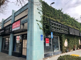 More details for 576 E Santa Clara St, San Jose, CA - Retail for Lease