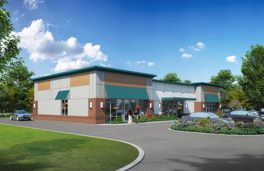 8759 Piney Orchard Pky, Odenton, MD for lease - Building Photo - Image 1 of 3