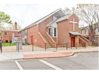 1200 1st St SW, Washington, DC for sale - Primary Photo - Image 1 of 1