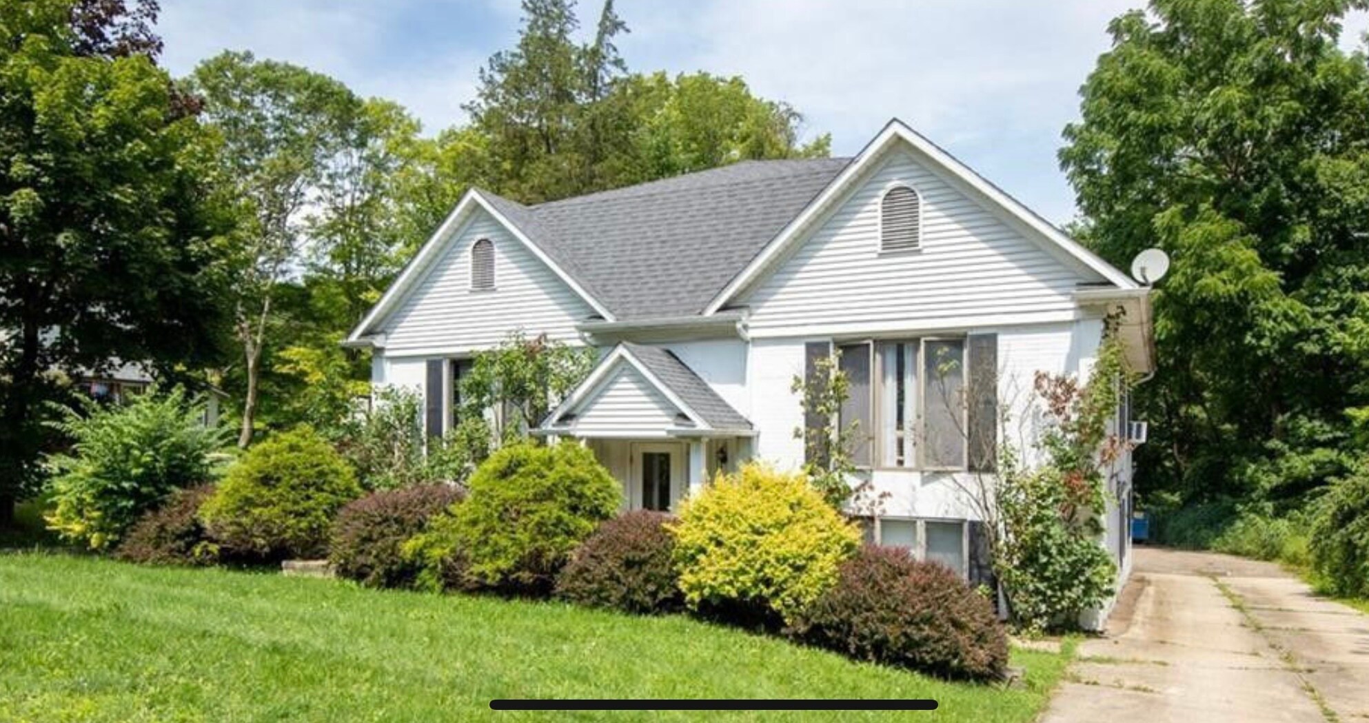 1849 Main St, Peninsula, OH for sale Building Photo- Image 1 of 1