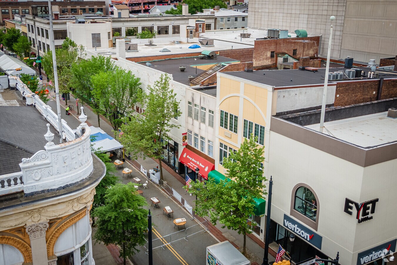 378 St, New Brunswick, NJ 08901