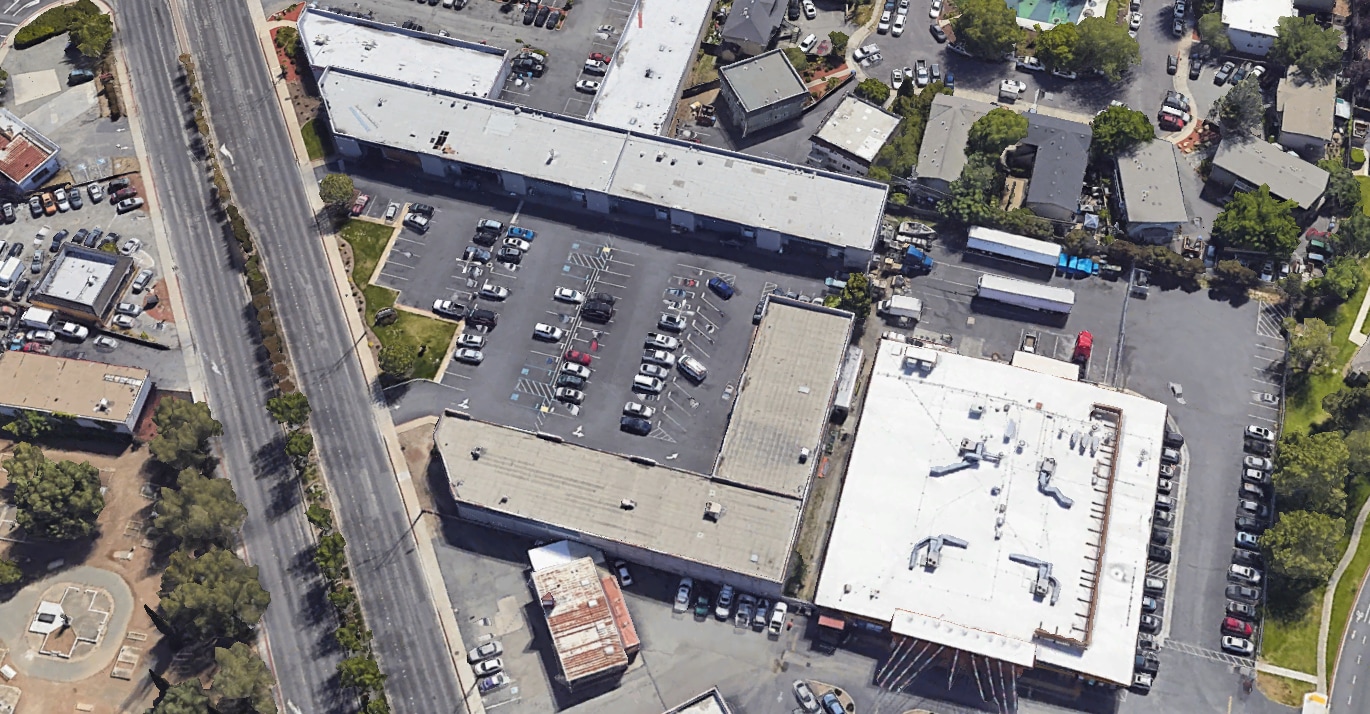 Extra Space Storage Monument Boulevard Concord Ca 2655 Monument Blvd, Concord, CA 94520 - MONUMENT AUTOMOTIVE CENTER