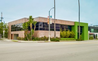 More details for 475 Washington Blvd, Marina Del Rey, CA - Office for Lease