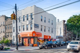 More details for 279 Saint Nicholas Ave, Ridgewood, NY - Retail for Lease