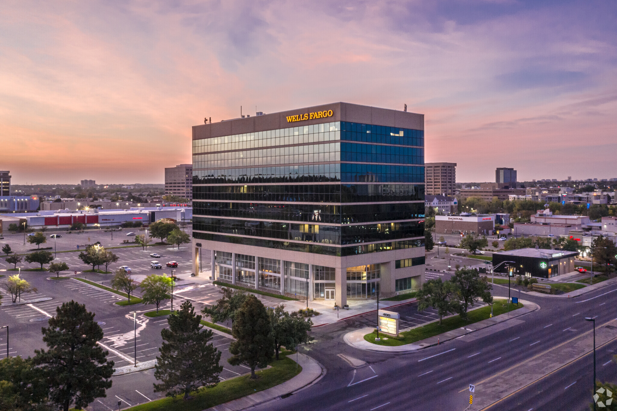 400 S Colorado Blvd, Denver, CO for lease Building Photo- Image 1 of 22