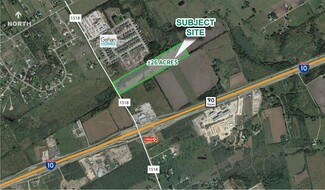 More details for 000 FM 1518, Schertz, TX - Land for Sale