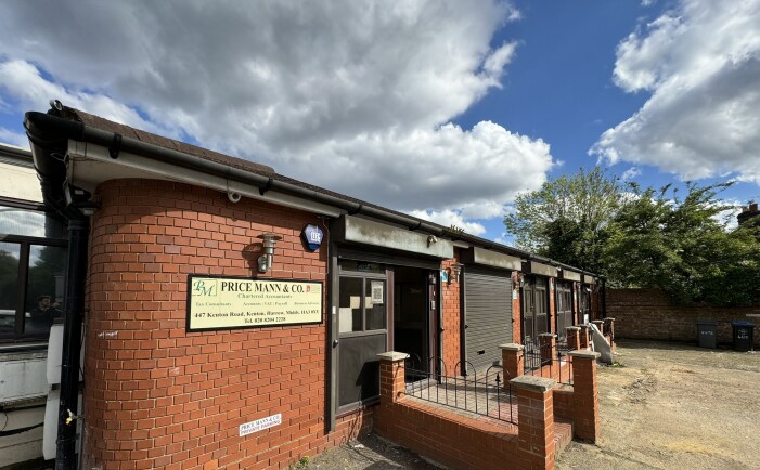447 Kenton Rd, Harrow for sale Building Photo- Image 1 of 1