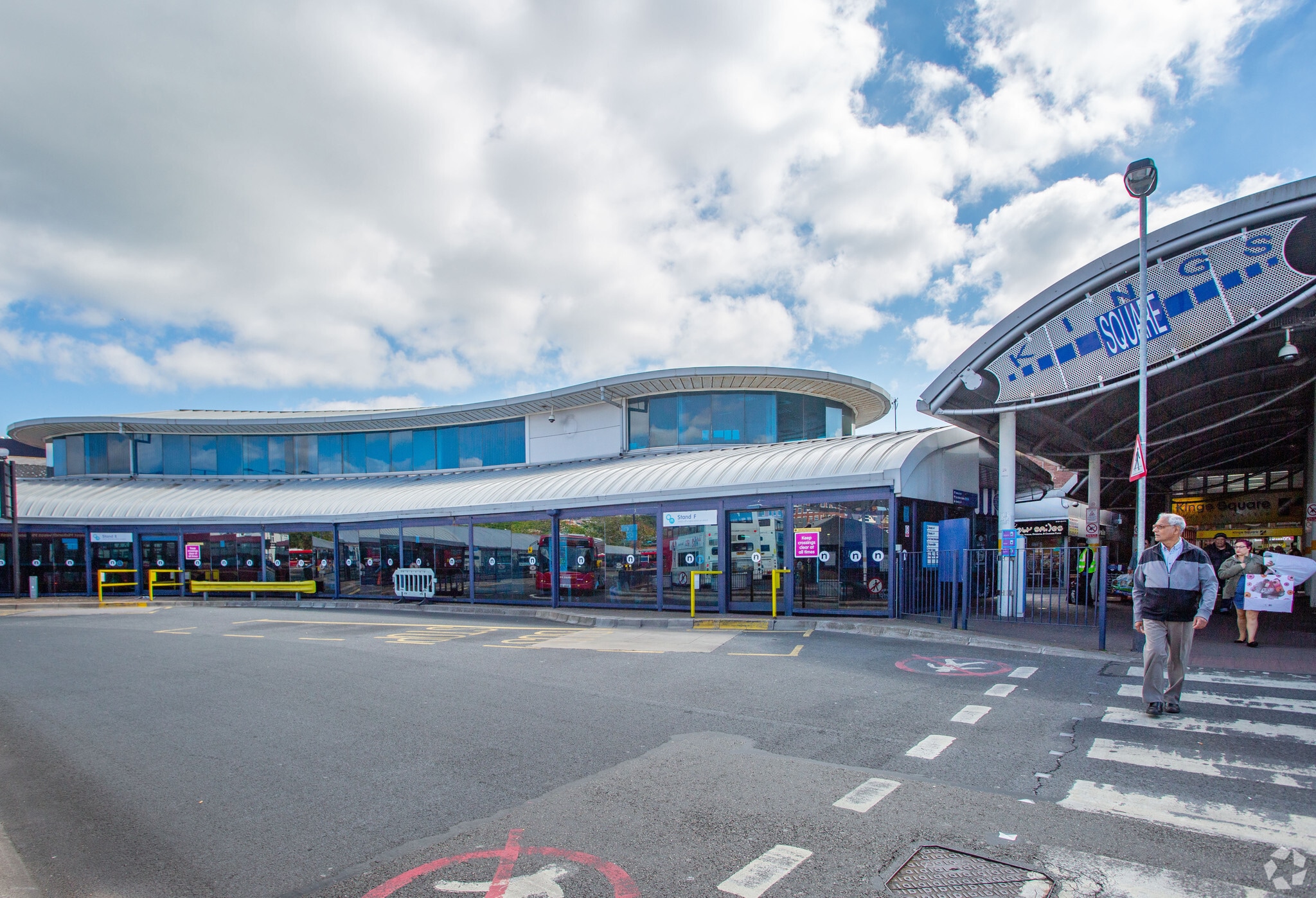 High St, West Bromwich for sale Building Photo- Image 1 of 1