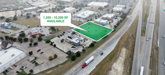 More details for 2400-2512 W Loop 340, Waco, TX - Retail for Lease