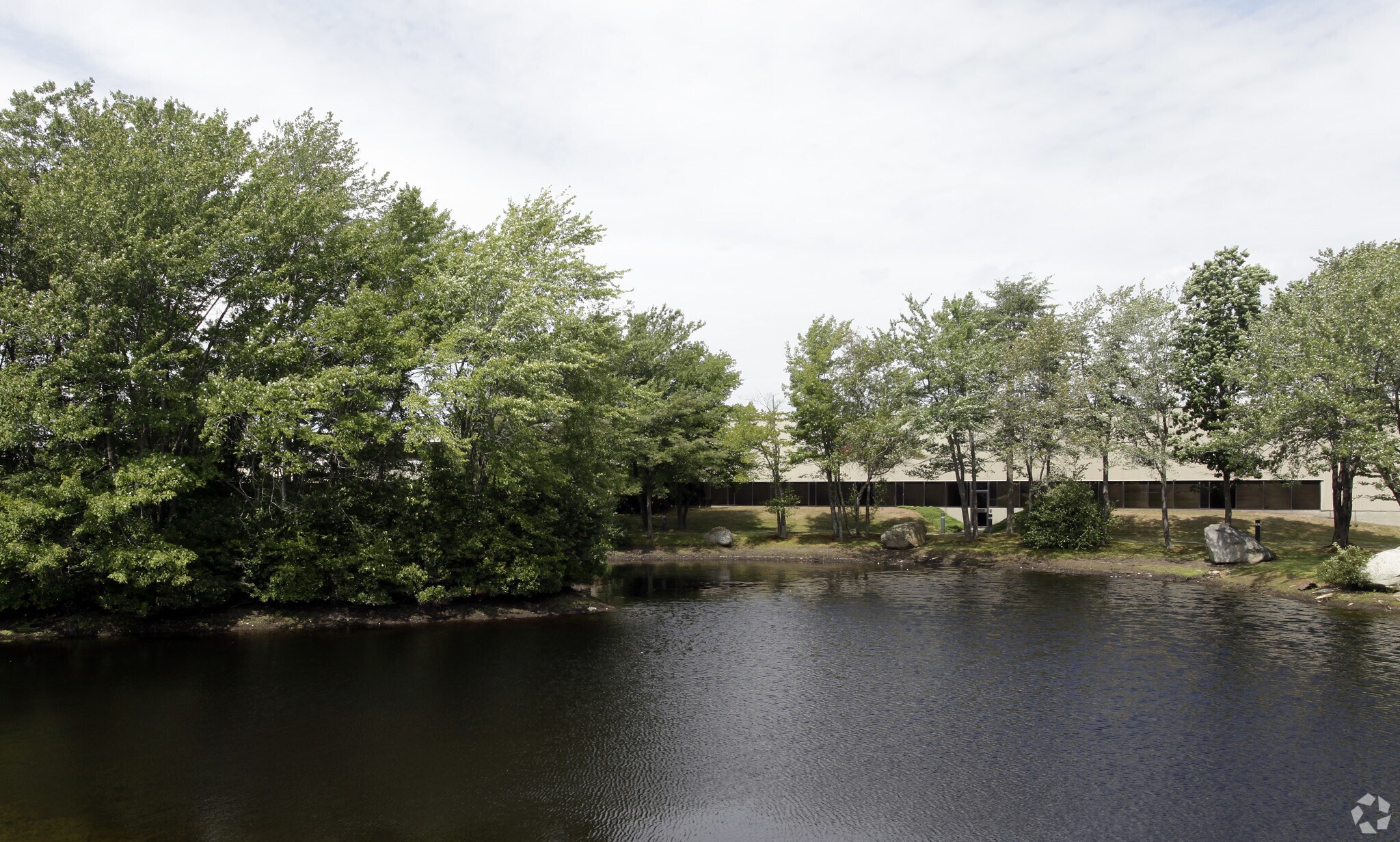 600 Airport Rd, Fall River, MA 02720 Industrial for Lease