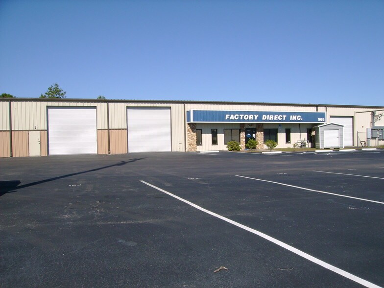 965 W Taft Vineland Rd, Orlando, FL 32824