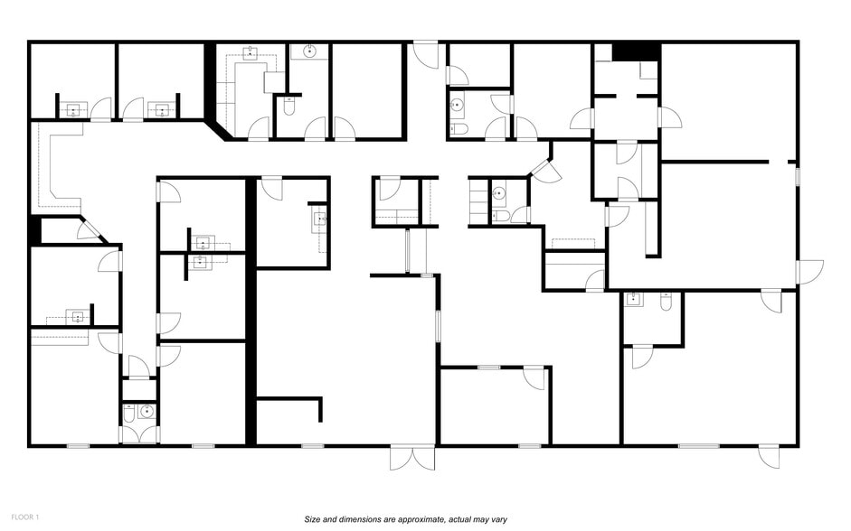 220 N Phoenix Ave, Russellville, AR for sale - Building Photo - Image 2 of 37