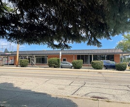 155 N Seymour Ave, Mundelein, IL for lease Building Photo- Image 1 of 6