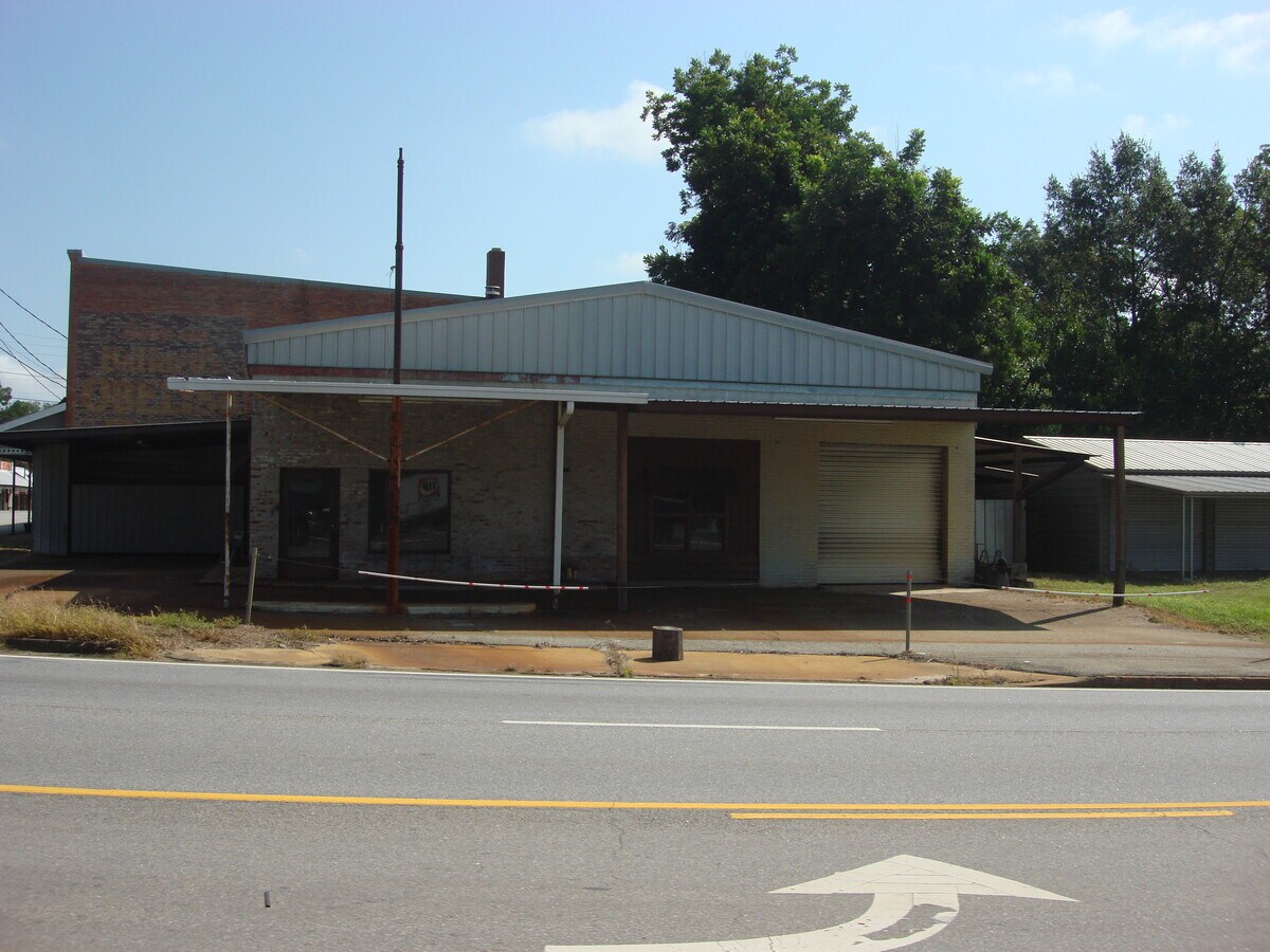 101 U.S. Hwy 82, Sasser, GA 39885