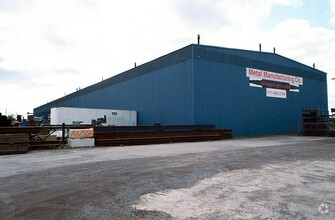 5417 Oakley Ave, Hammond, IN 46320 - Industrial for Sale