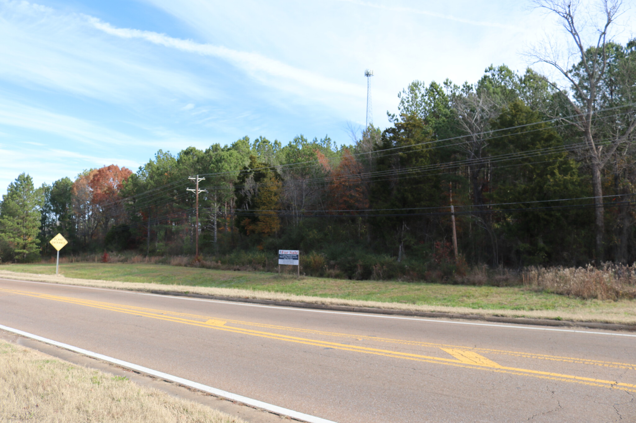 7 Highway 7, Holly Springs, MS for sale Building Photo- Image 1 of 7