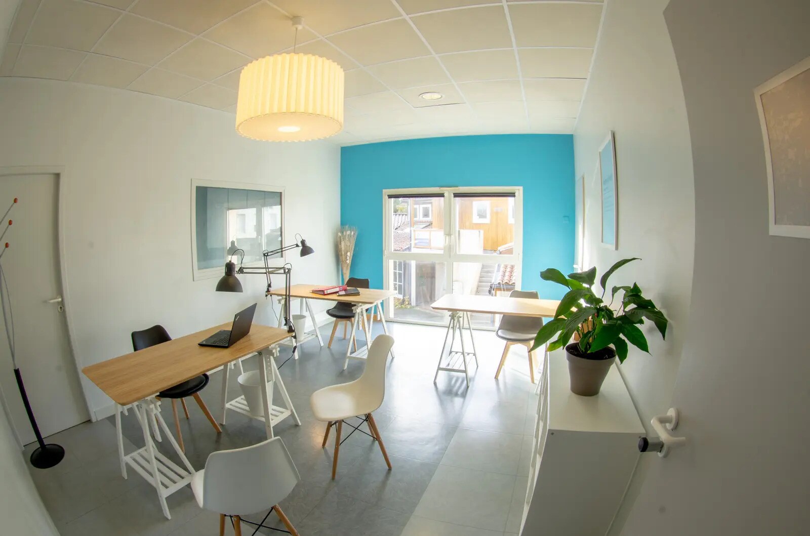 3 Rue Alfred Kastler, La Rochelle for lease Building Photo- Image 1 of 8