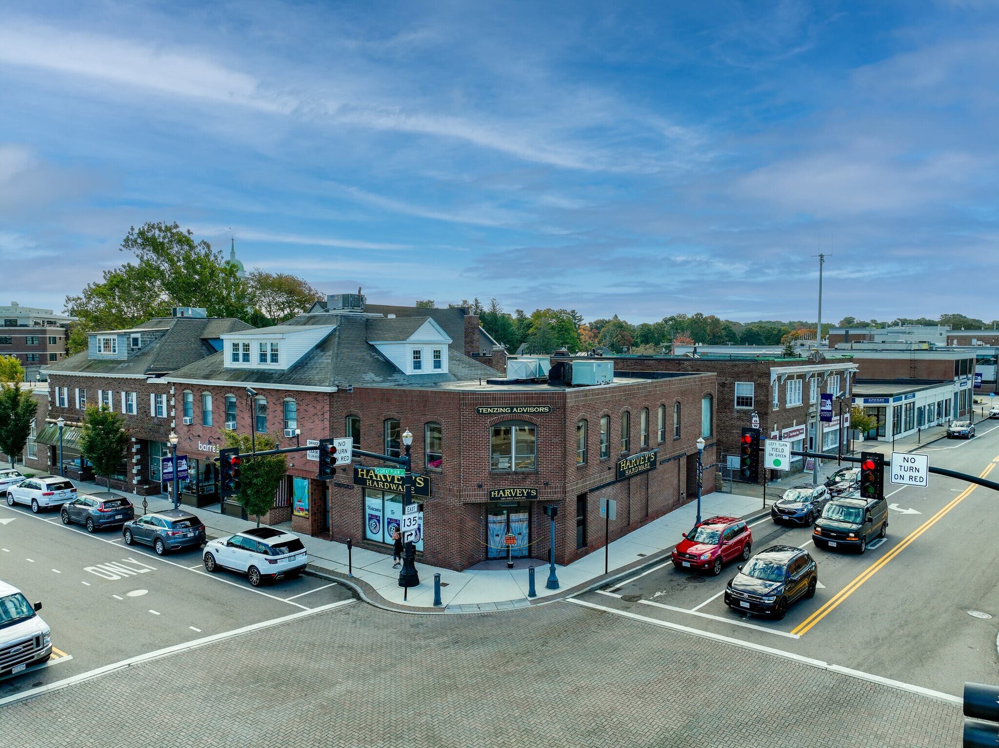 1004 Great Plain Ave, Needham, MA 02492 Retail for Lease
