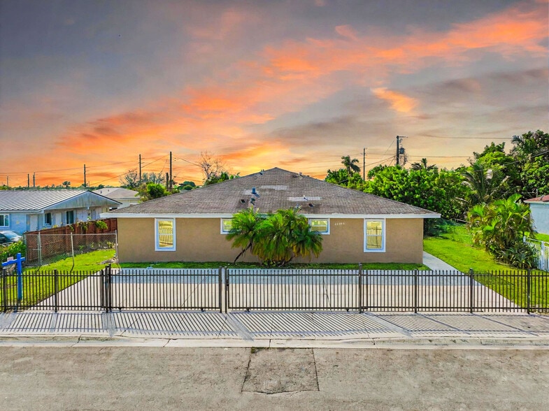 22230 SW 115th Ct, Miami, FL for sale - Building Photo - Image 1 of 69