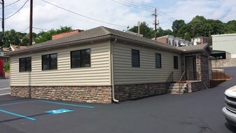 90 N Claude a Lord Blvd, Pottsville PA - 1031 Exchange Property