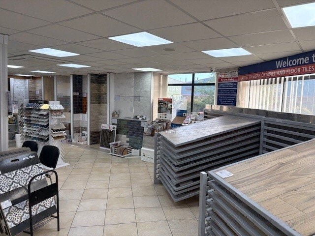 Prince William Rd, Loughborough for lease - Interior Photo - Image 2 of 5