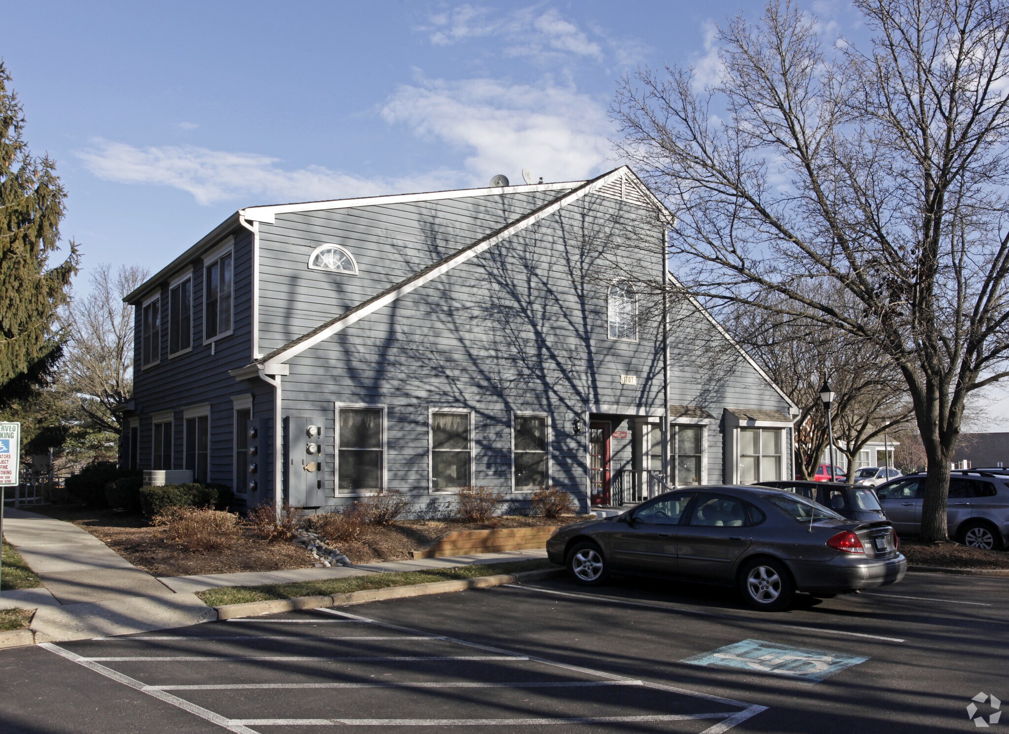 1707 Langhorne Newtown Rd, Langhorne, PA 19047 Victoria Commons