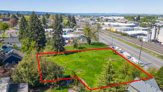 More details for 1670 NE Lombard St, Portland, OR - Land for Sale