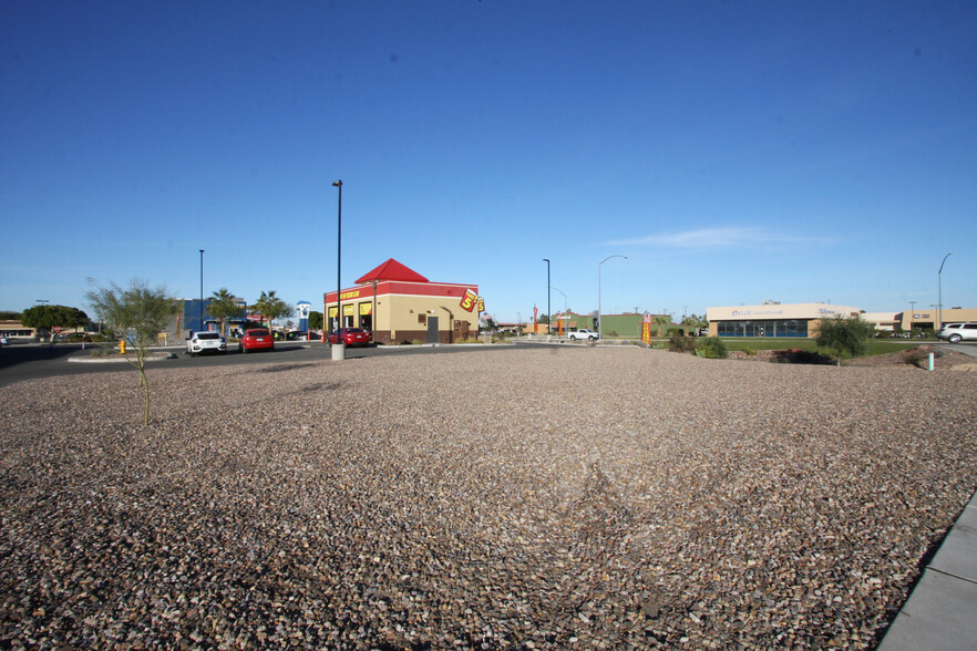 3010 4th Avenue, Yuma, AZ for sale - Primary Photo - Image 1 of 1