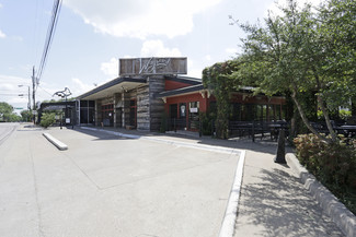 More details for 3519-3525 Greenville Ave, Dallas, TX - Retail for Lease