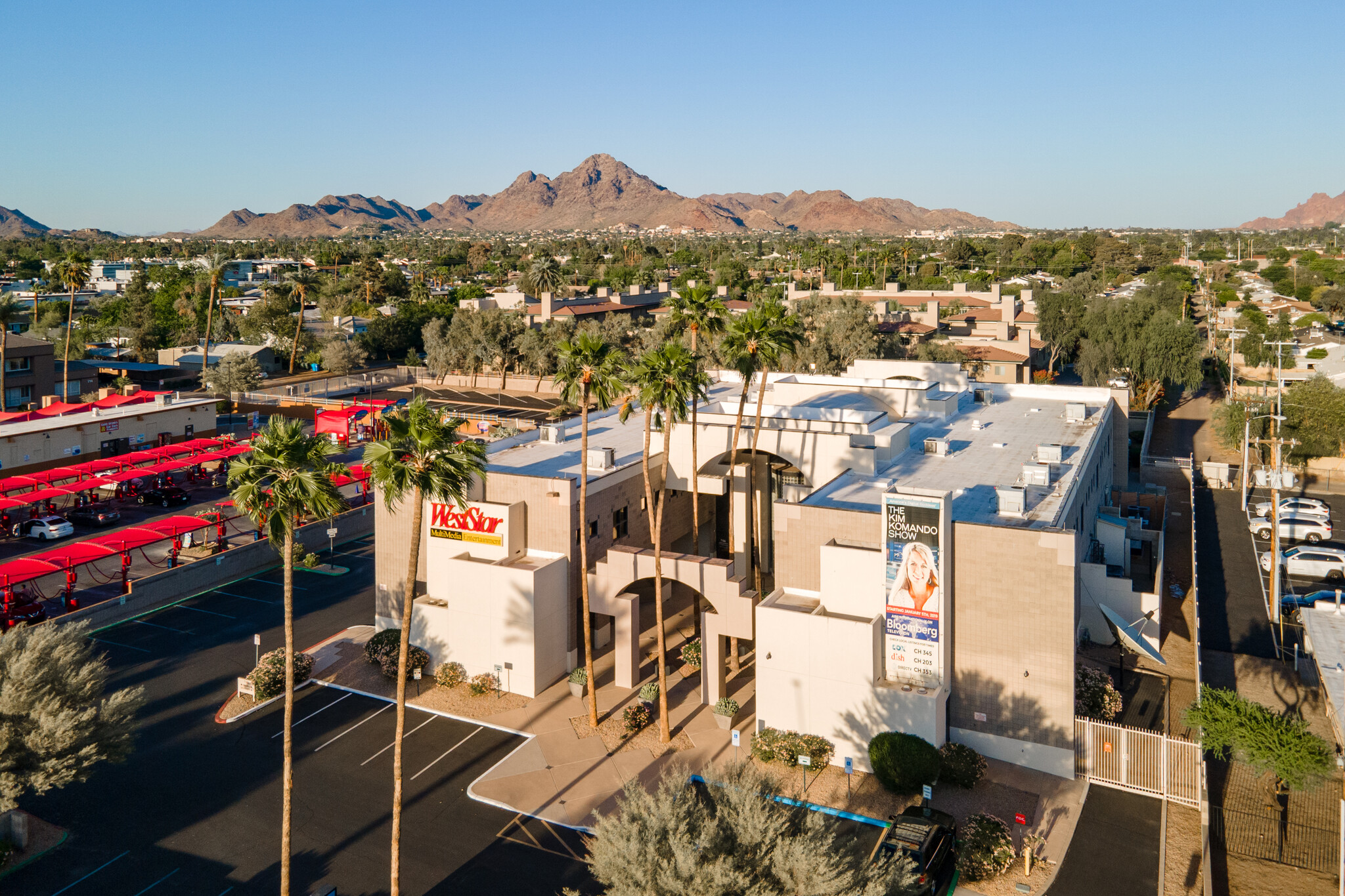 6135 N 7th St, Phoenix, AZ for sale Building Photo- Image 1 of 1