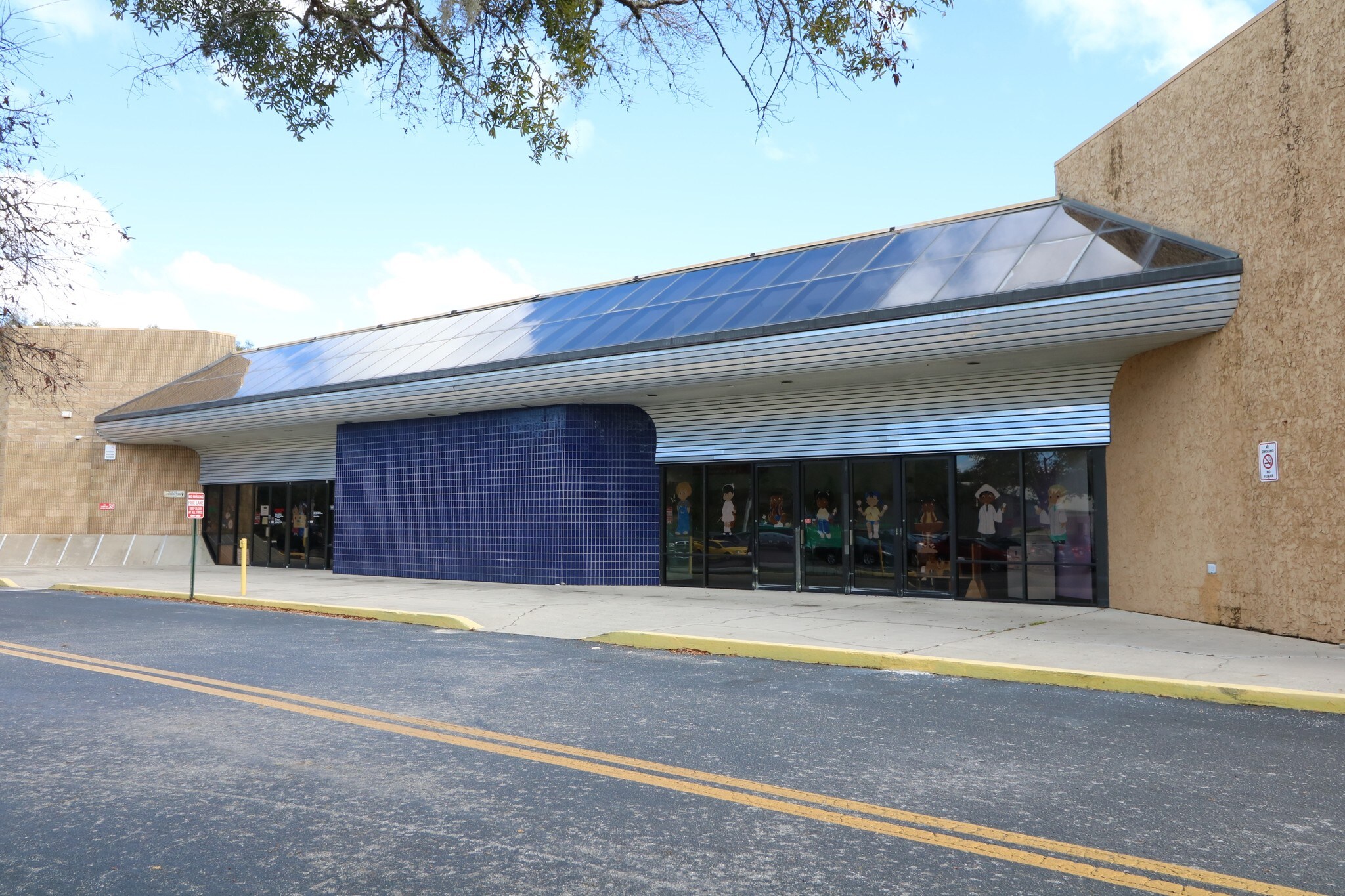 1601 NE 25th Ave, Ocala, FL for sale Building Photo- Image 1 of 1
