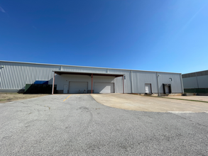 310 E Commercial Ave, Lowell, AR for lease Building Photo- Image 2 of 17