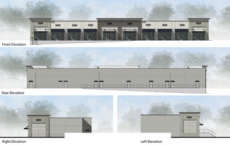 More details for US-441, Milledgeville, GA - Land for Lease