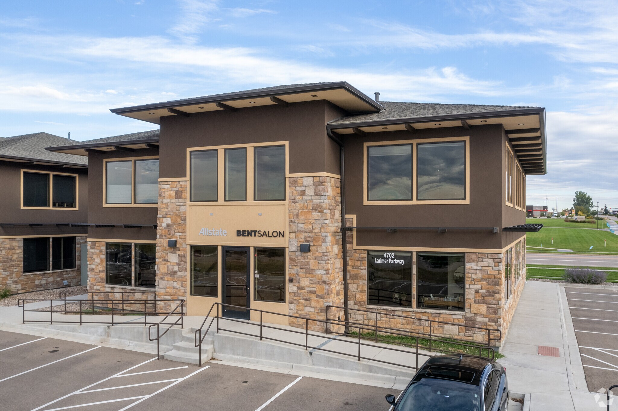 4702 Larimer Pky, Johnstown, CO for sale Building Photo- Image 1 of 1